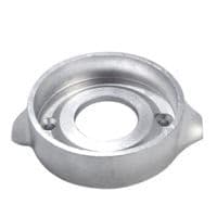 Anode for All Volvo Penta 120 and MS25 Saildrives - Volvo Part: 23973978​​​​​​​ 876604 851983 876286