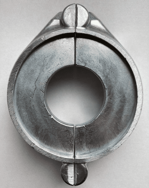 Anode for Volvo Penta 130 and 150 Saildrive Volvo Part no s 