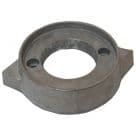 Anode for Volvo Penta 280 & 290 Sterndrives. Volvo Part: 875815 &