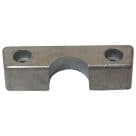 Anode for Volvo Penta DPX Outdrive. Transform Bar Anode. Volvo Part: 872139