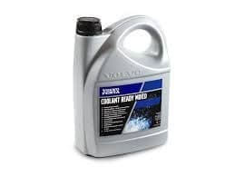 Antifreeze Coolant Concentrate