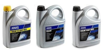 Antifreeze (Green) Coolant and Corrosion Inhibitor CONCENTRATE 22567185 22567206  22567215 22567217