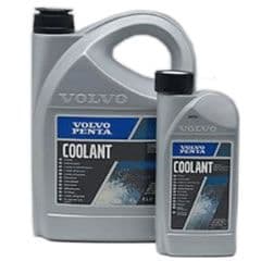 Antifreeze (Green) Coolant and Corrosion Inhibitor READY MIX 22567233