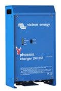 Battery Charging