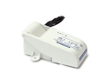 Bilge Switch With Free Float 12V
