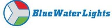 Blue Water LED Navigation Lights