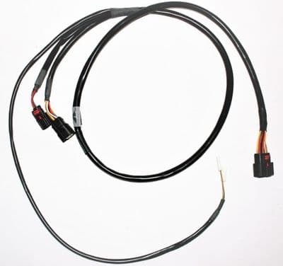 Cable Part No. 21693206 E-Key Twin Harness With Lanyard