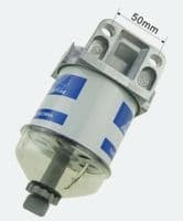 CAV 296 Diesel filter water separator