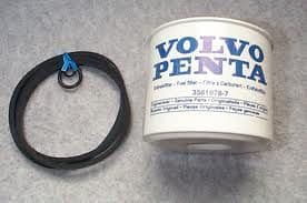 CAV Filter - Primary Filter Volvo Penta - 3581078