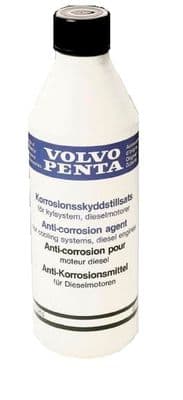 Coolant System Cleaner