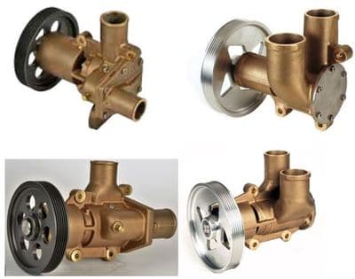 Cooling Systems