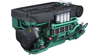 D13 700 800 900hp