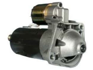 D3 Starter Motor Volvo Penta part No 30782228 replacing 3848965  3801204