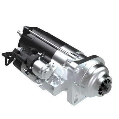 D4, D6 Starter Motor 21423488, was 874501, 3841359, 3803938, 3801296, 3588491