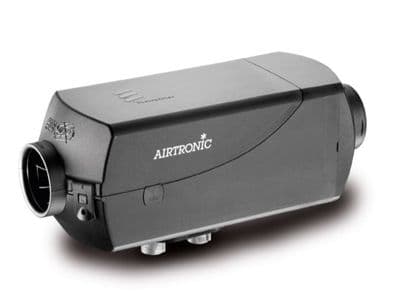 Eberspacher D2 Airtronic Heater and Marine Kit