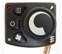 Eberspacher D4 heater