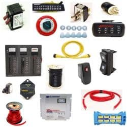 Electrical Hardware