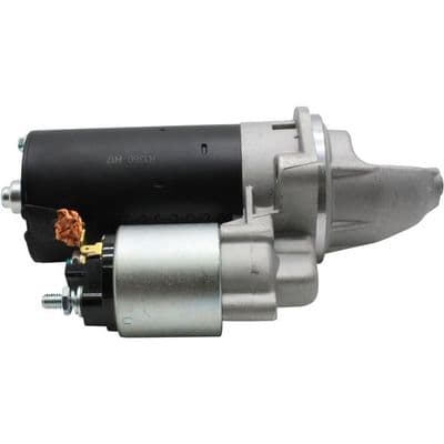 Electrical Parts - Engine Mounted