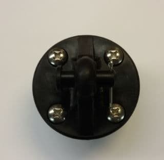 ElTrim Bracket / Flange and fixings