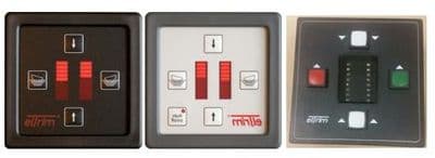 Eltrim Control Panels