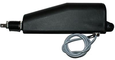 ElTrim Trim Tab Motor Ram Actuator 12 or 24 Volt