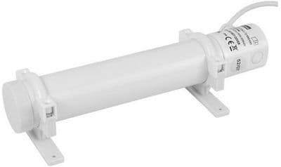 Engine Room  Machinery Space tube heater with Brackets 220v