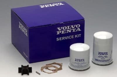 Engine Service Items