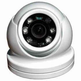 Iris Cameras