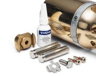 Folding prop Spares - Nuts Bolts Pins screws