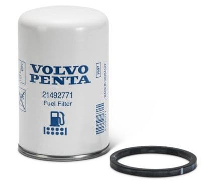 Fuel Filter 21492771 replacing 829913