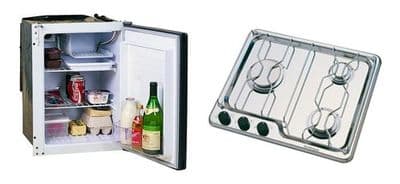Galley Equipment
