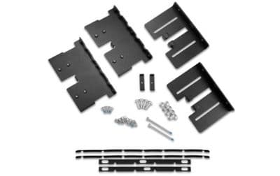Garmin Flat Mount Kit for GPSMAP 8012 8212  8X12
