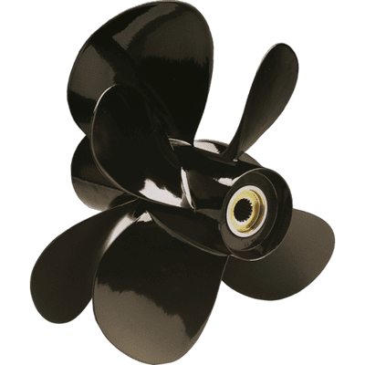 Genuine Volvo Penta Duoprop New Type J Propeller Kits