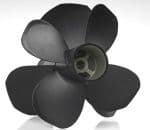 Genuine Volvo Penta Duoprop New Type J Rear Propellers