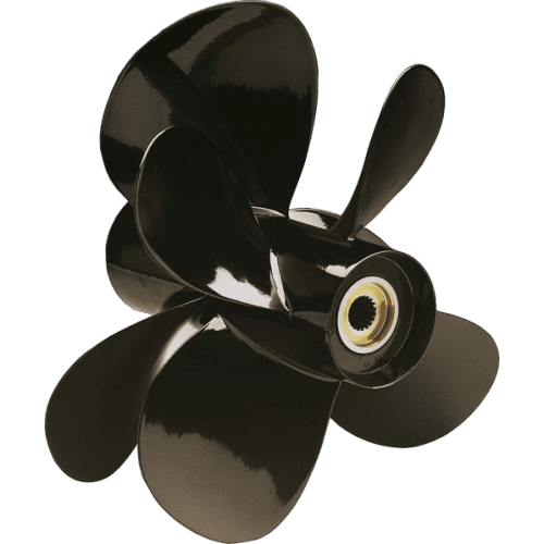 Genuine Volvo Penta Duoprop Type A Rear Propellers