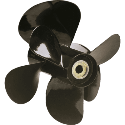 Genuine Volvo Penta Duoprop Type B Front Propellers