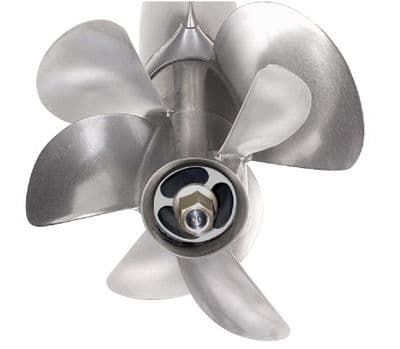 Genuine Volvo Penta Duoprop Type GR Propeller Kits