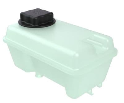 Header tank / Expansion Tank with Cap 3840810