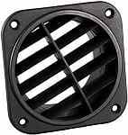 Hot Air Directional Outlet Vent