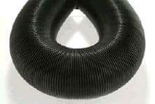 Hot Air Ducting