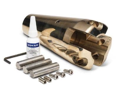 Hub Kits for 3-Blade Folding Propellers