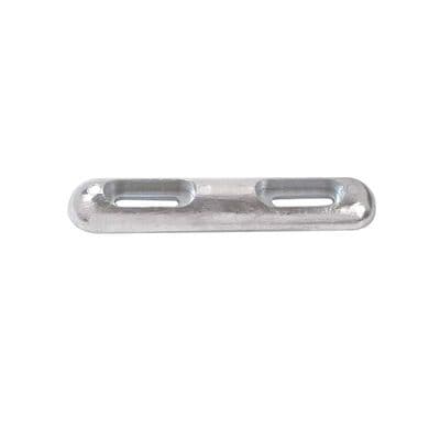 Hull Anode Fairline Series Zinc