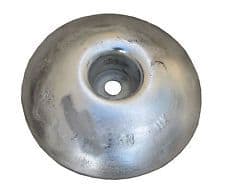 Hull Anodes