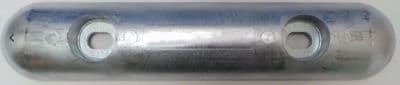 Hull Bar Anode Fairline 7KG