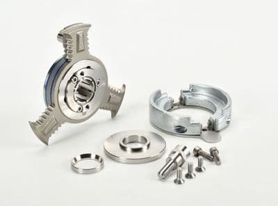 HydroAxe Rope Stripper Cutter for BETA SEAPROP 60