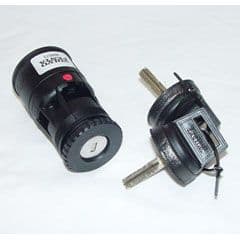 Ignition switch - Diesel engines  part no. 3587072