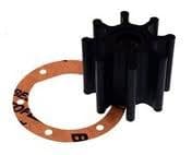 Impeller 24139377 replacing 21951356, 3841697 or 875593 or 877061 or 21951366