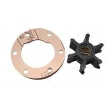 Impeller for All 2001 2002 2003 (NOT 2003T)  Volvo Penta 3586496 superseded to 21951342