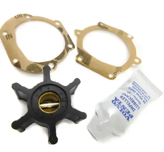 Impeller Volvo Penta 22222936 was 3593659