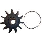 Impeller Volvo penta no.s 22307636 replacing 21213664   3593660